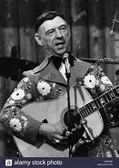 Artist Hank Snow